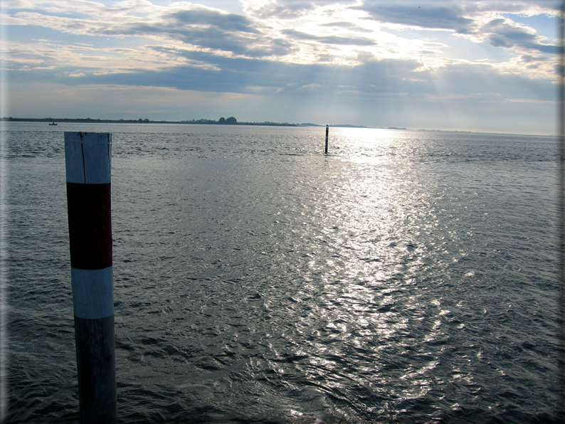 foto mare a Lignano Sabbiadoro